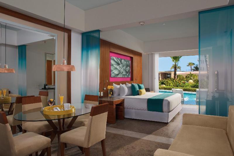 Belair Sunclub Cabos By Krystal Grand Hotel San Jose del Cabo Phòng bức ảnh