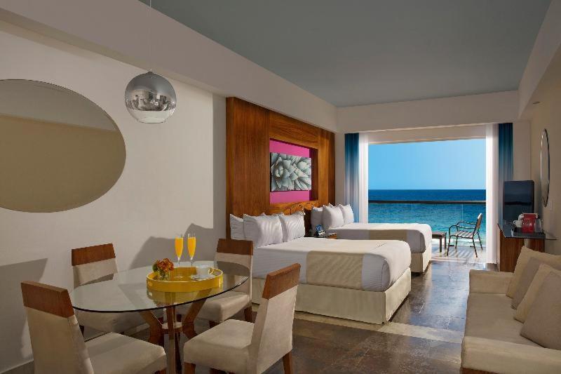 Belair Sunclub Cabos By Krystal Grand Hotel San Jose del Cabo Phòng bức ảnh