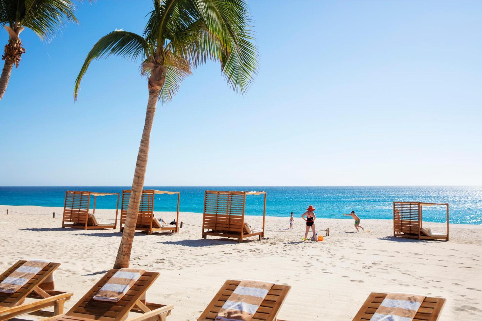 Belair Sunclub Cabos By Krystal Grand Hotel San Jose del Cabo Ngoại thất bức ảnh