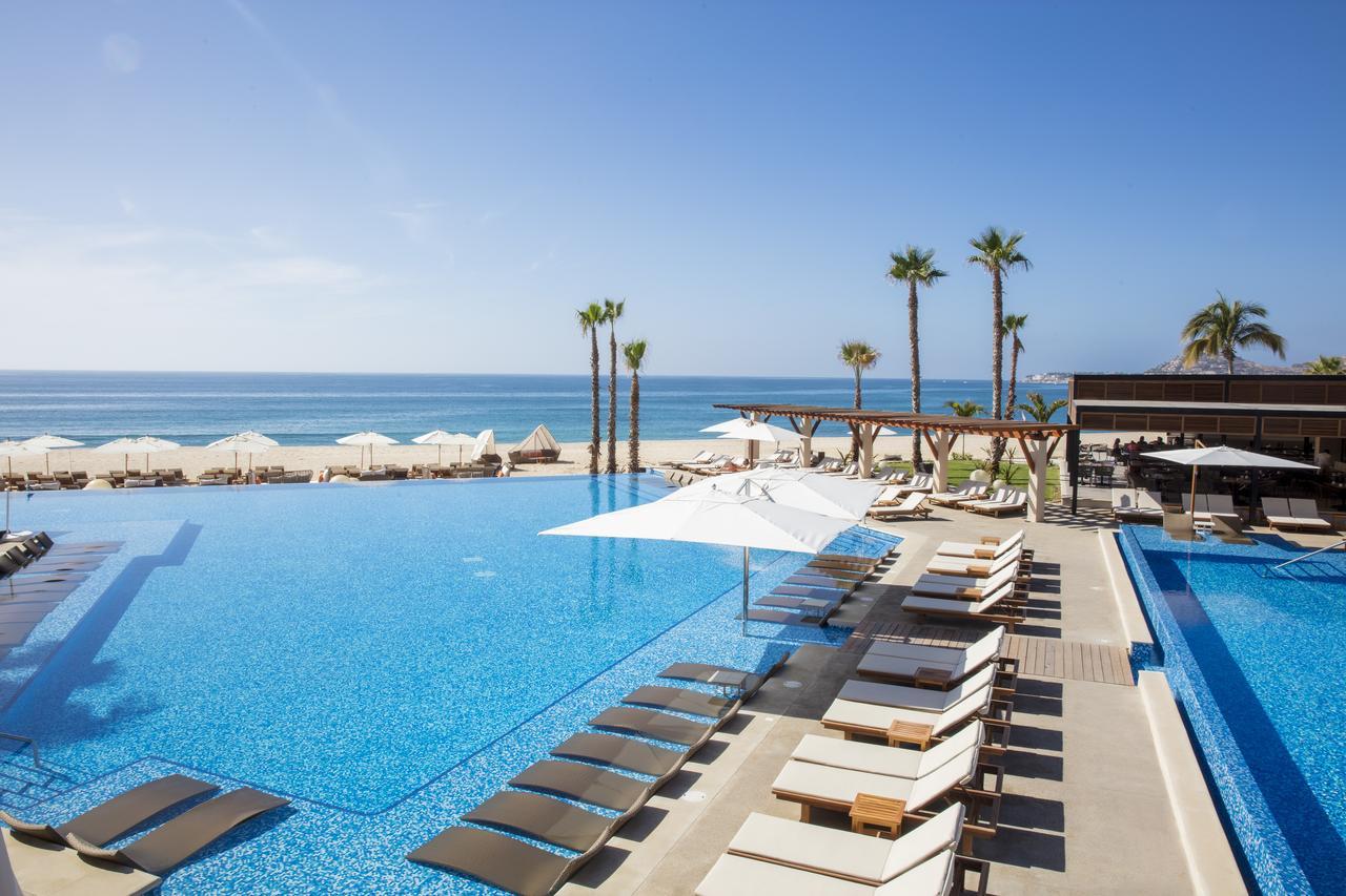 Belair Sunclub Cabos By Krystal Grand Hotel San Jose del Cabo Ngoại thất bức ảnh