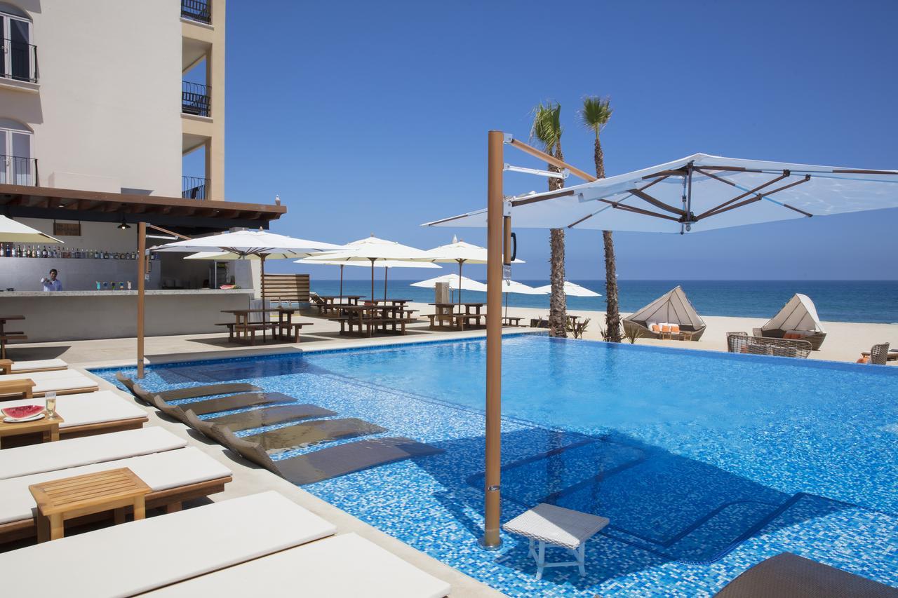 Belair Sunclub Cabos By Krystal Grand Hotel San Jose del Cabo Ngoại thất bức ảnh