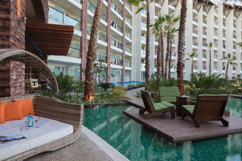 Belair Sunclub Cabos By Krystal Grand Hotel San Jose del Cabo Ngoại thất bức ảnh