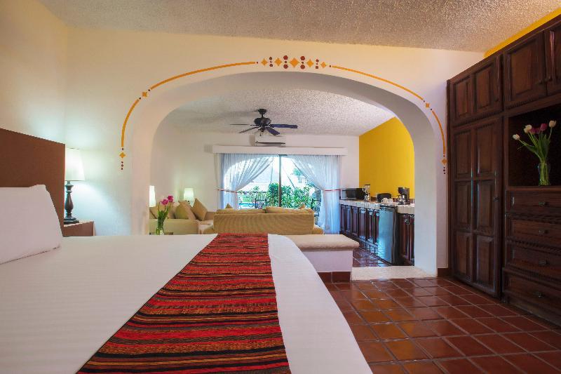 Belair Sunclub Cabos By Krystal Grand Hotel San Jose del Cabo Ngoại thất bức ảnh