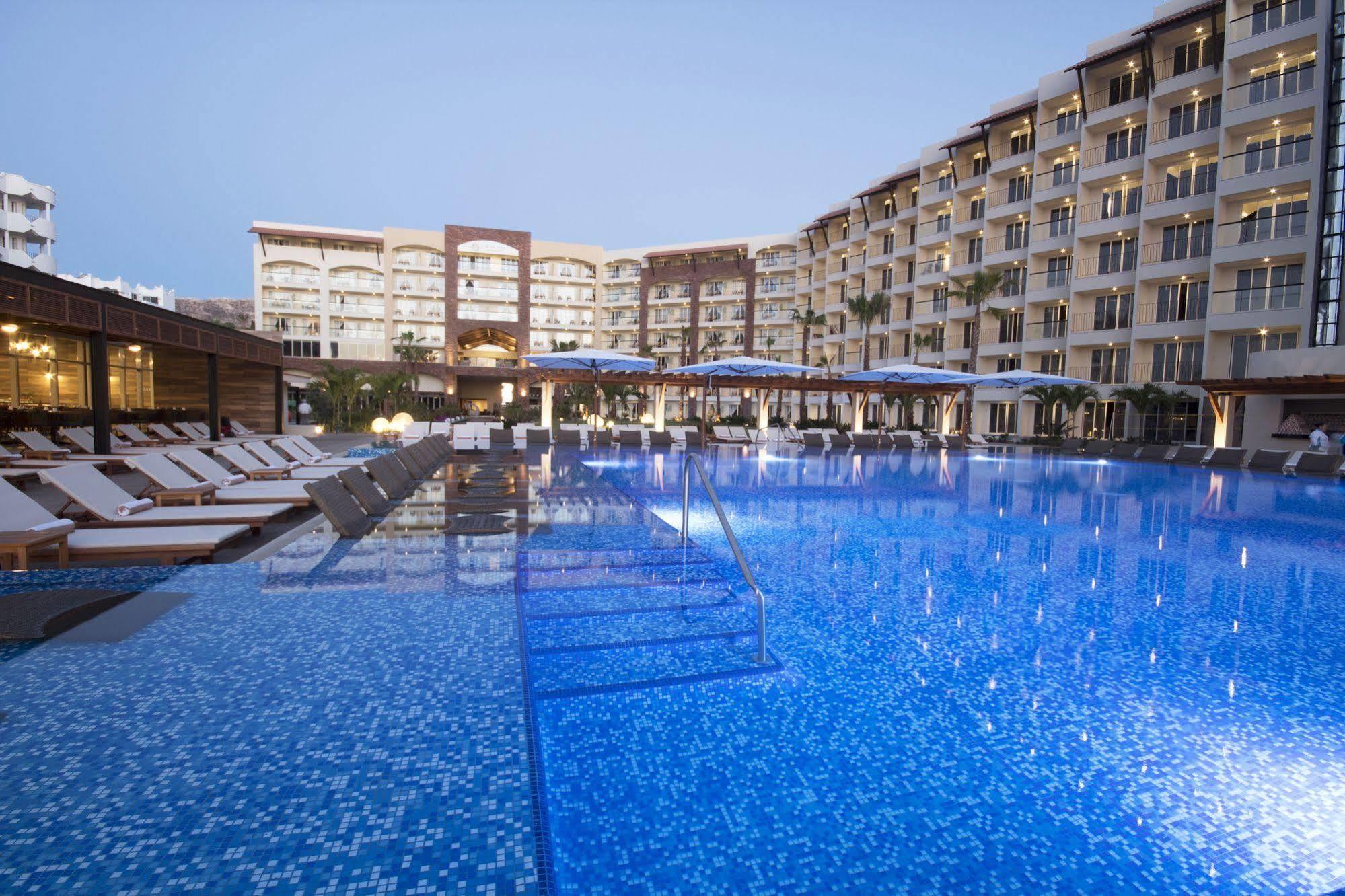 Belair Sunclub Cabos By Krystal Grand Hotel San Jose del Cabo Ngoại thất bức ảnh