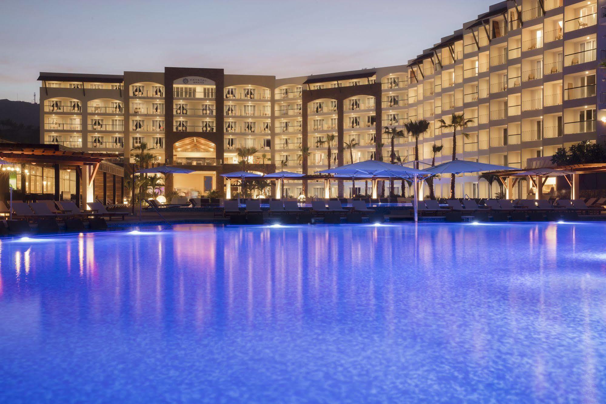Belair Sunclub Cabos By Krystal Grand Hotel San Jose del Cabo Ngoại thất bức ảnh