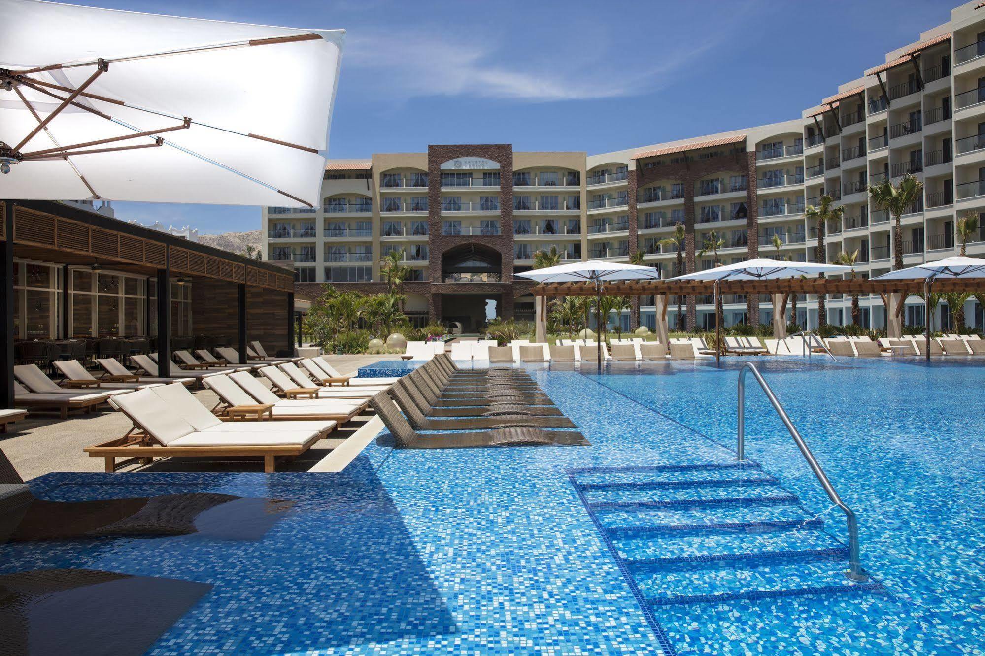 Belair Sunclub Cabos By Krystal Grand Hotel San Jose del Cabo Ngoại thất bức ảnh