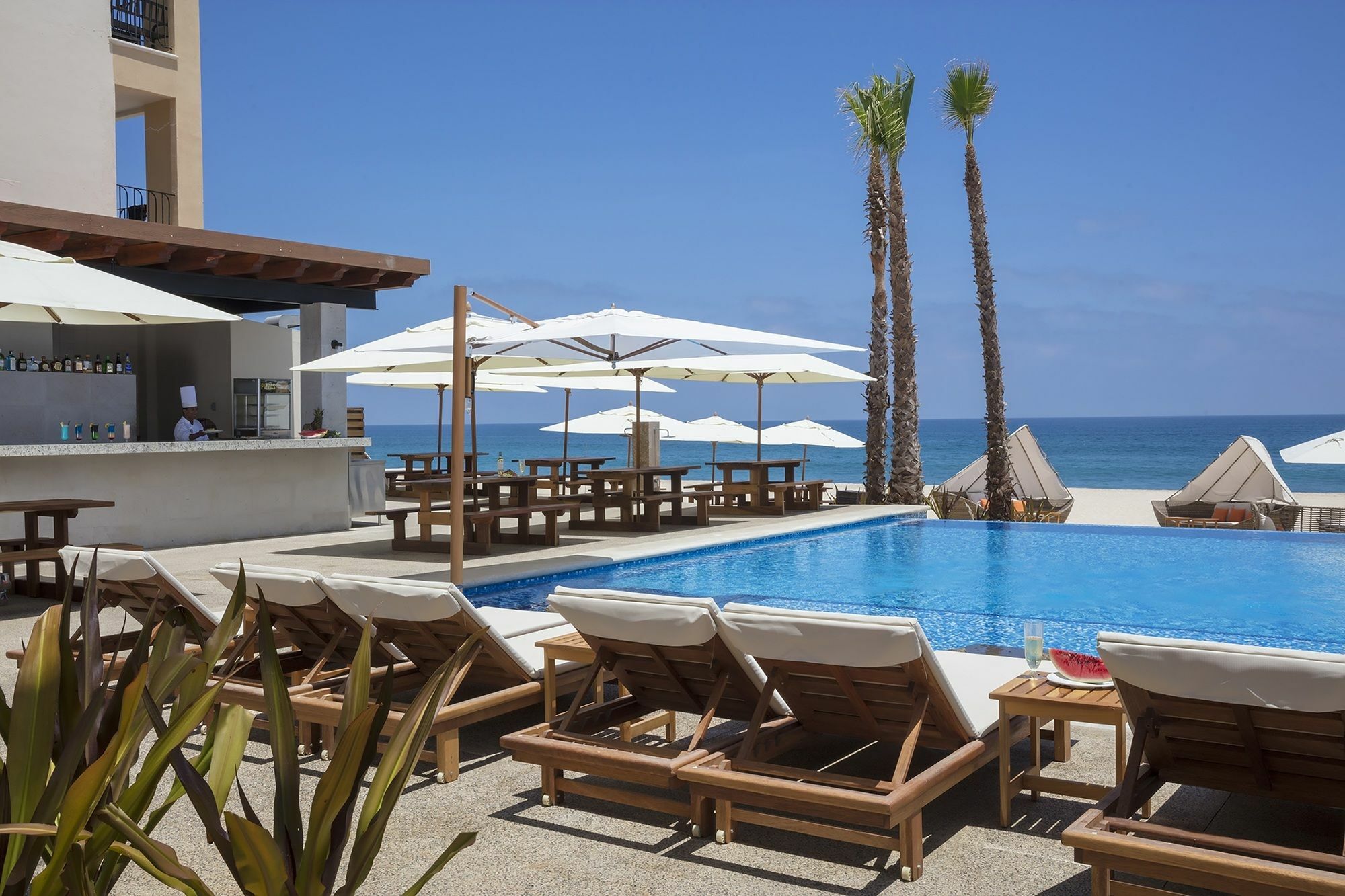 Belair Sunclub Cabos By Krystal Grand Hotel San Jose del Cabo Ngoại thất bức ảnh