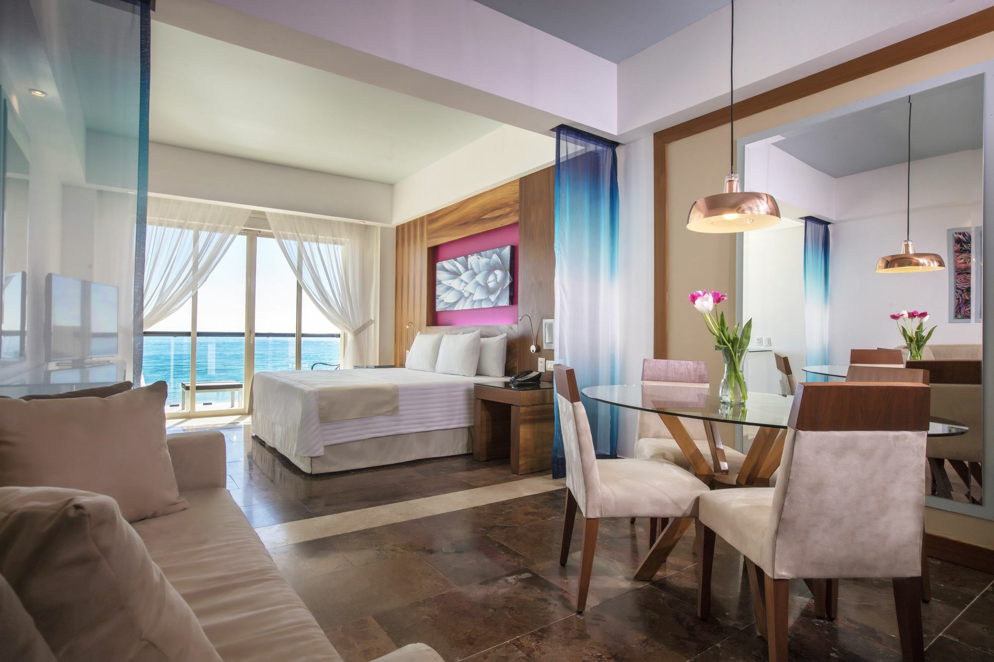 Belair Sunclub Cabos By Krystal Grand Hotel San Jose del Cabo Ngoại thất bức ảnh