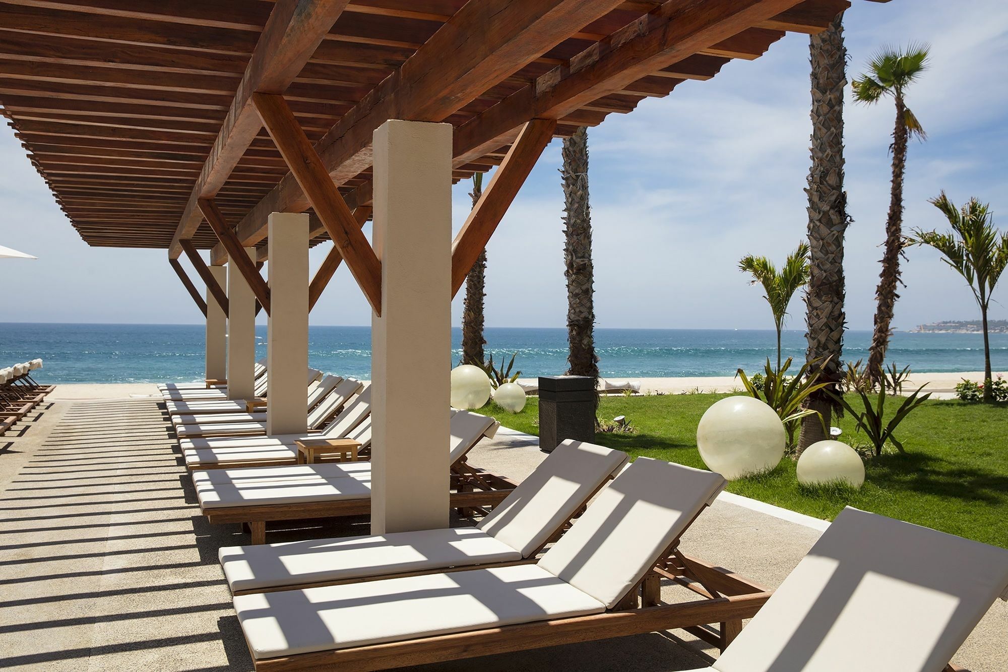 Belair Sunclub Cabos By Krystal Grand Hotel San Jose del Cabo Ngoại thất bức ảnh