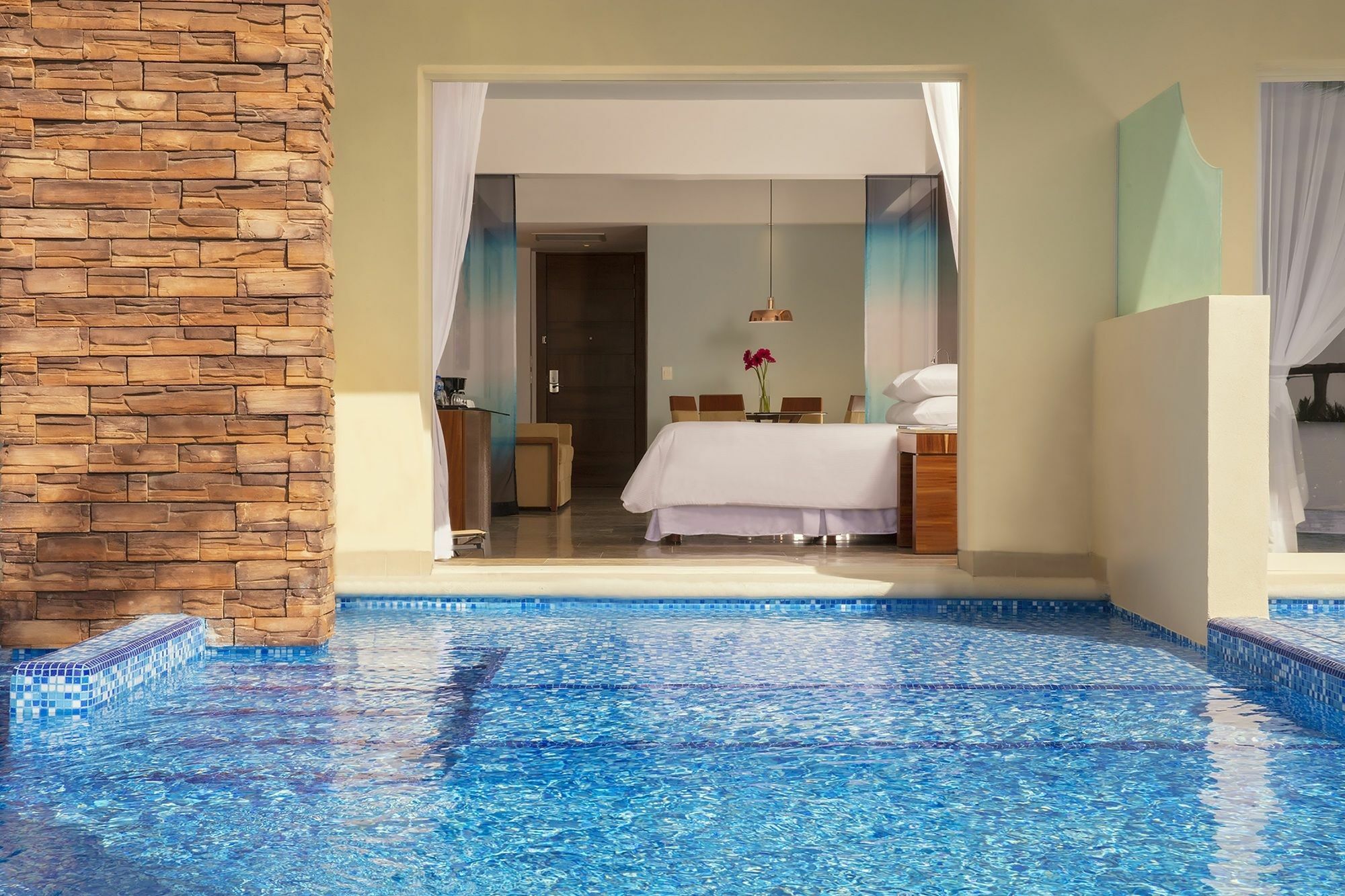 Belair Sunclub Cabos By Krystal Grand Hotel San Jose del Cabo Ngoại thất bức ảnh