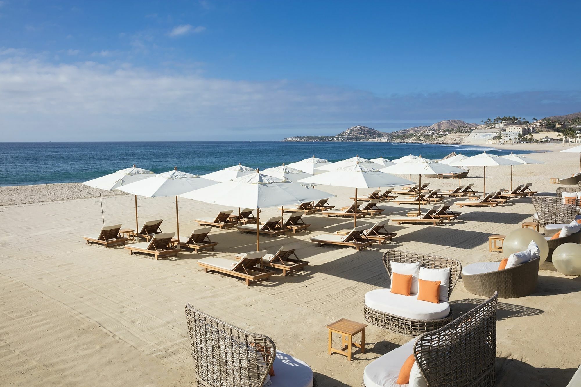 Belair Sunclub Cabos By Krystal Grand Hotel San Jose del Cabo Ngoại thất bức ảnh